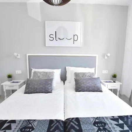 Holyhome 205 Apartament Costa Teguise