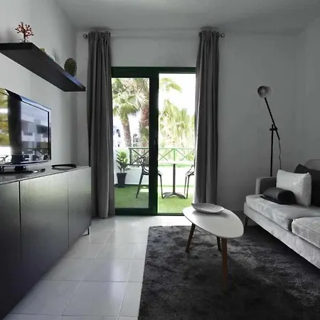 Apartmán Holyhome 205