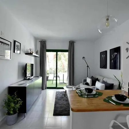 Holyhome 205 Apartman Costa Teguise