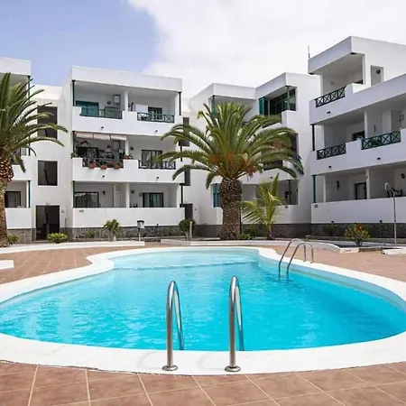 Apartman Holyhome 205 Costa Teguise