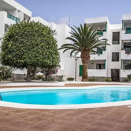 Holyhome 205 Apartman *